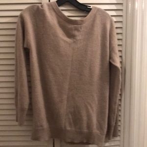 Autumn Cashmere sweater